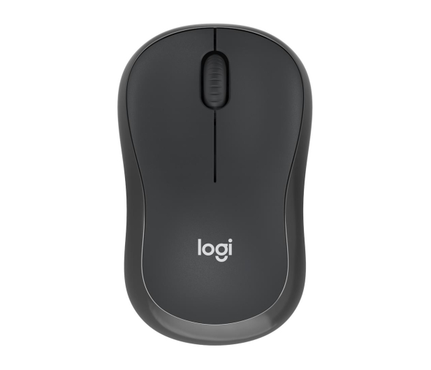 LOGITECH M240 Silent Bluetooth 910-007119 grafitowa - 1145831 - zdjęcie
